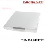Πόρτα πλυντηρίου ρούχων BOSCH